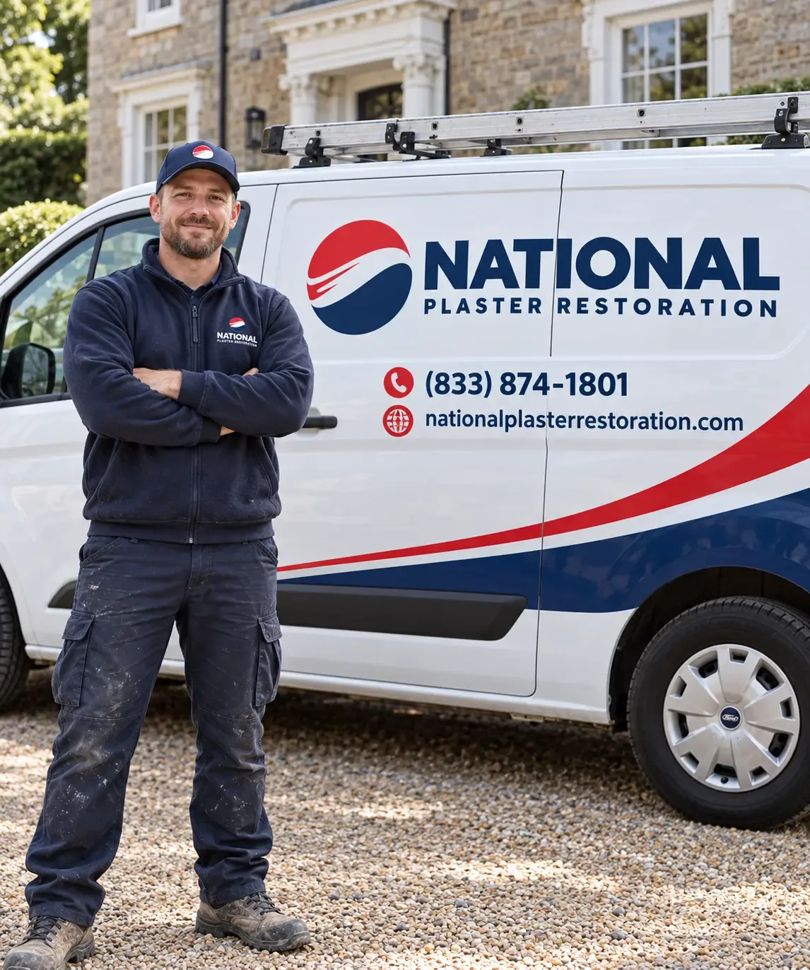 Plaster Repair Bella Vista, AR FAQs